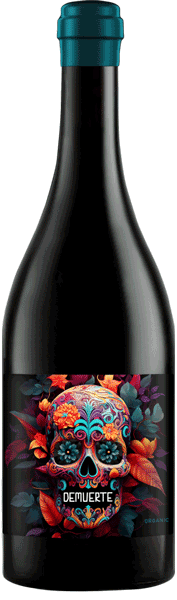 DeMuerte Organic 2022